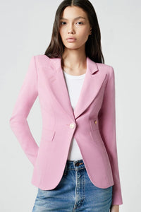 Classic Duchess Blazer