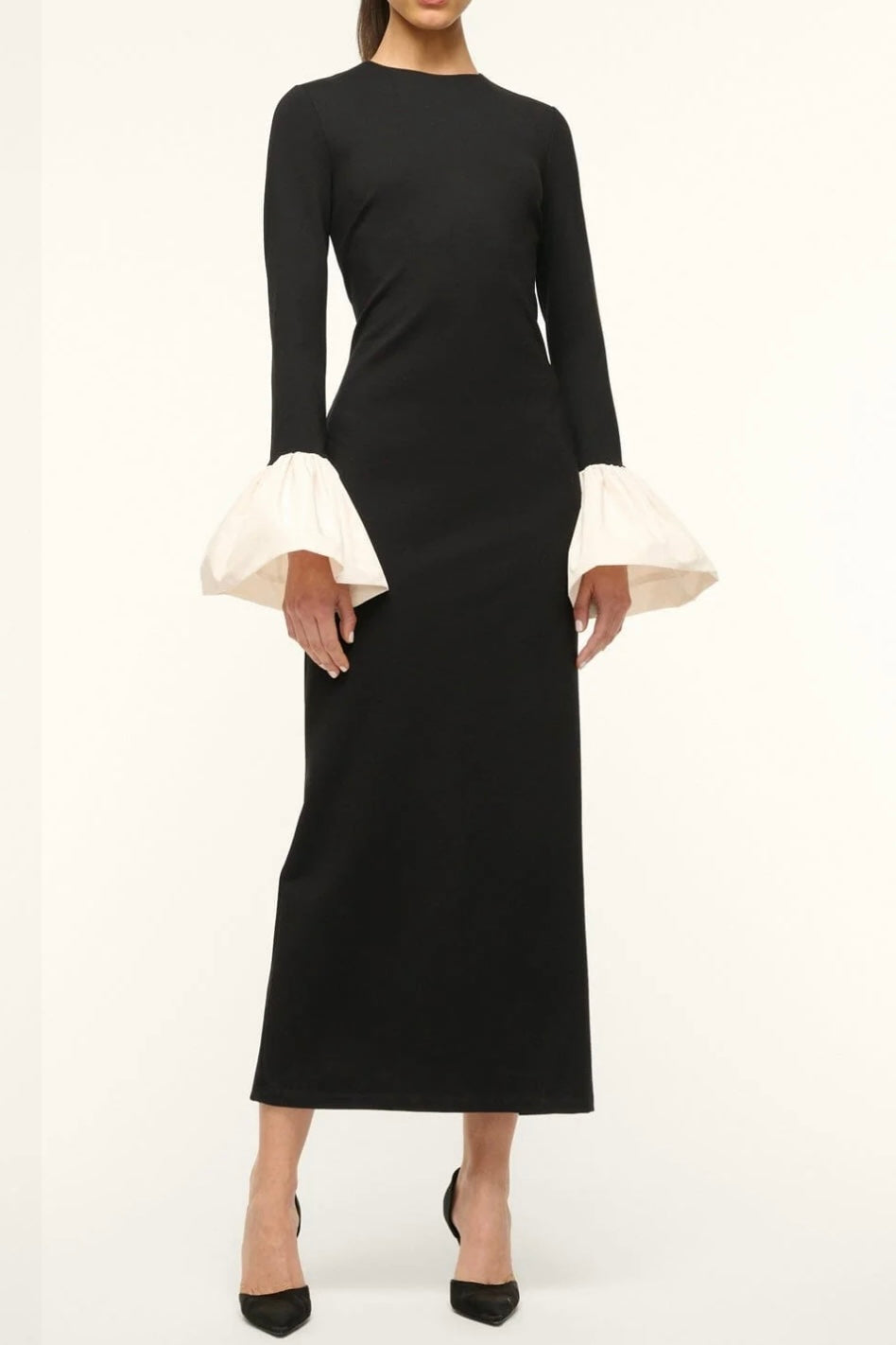 Hawthorne Maxi Dress