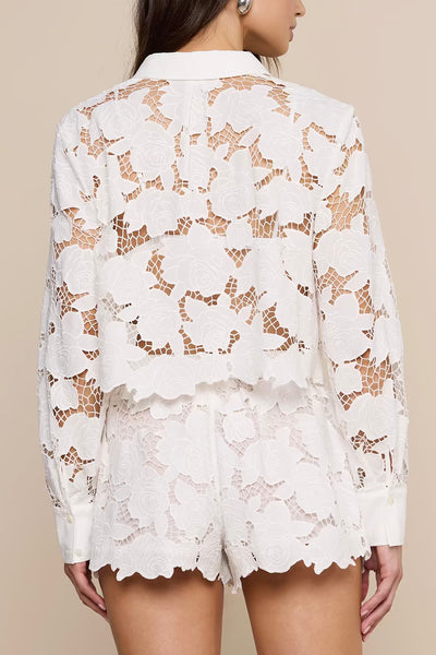 Seychelle Top