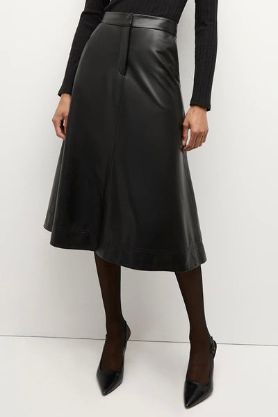 LOUISE Skirt Black