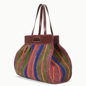 Rue Tote (Jungle)