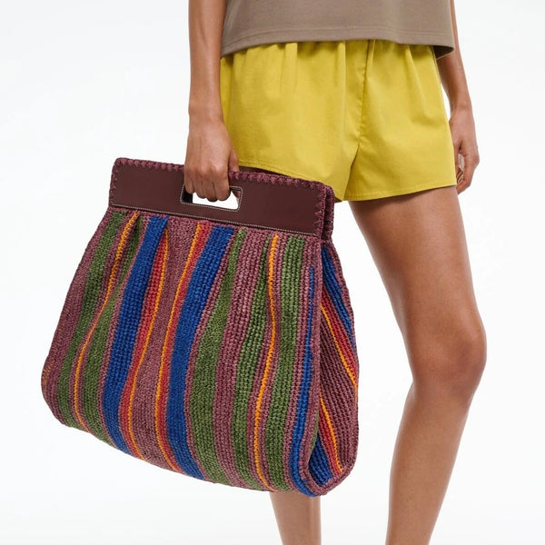 Rue Tote (Jungle)