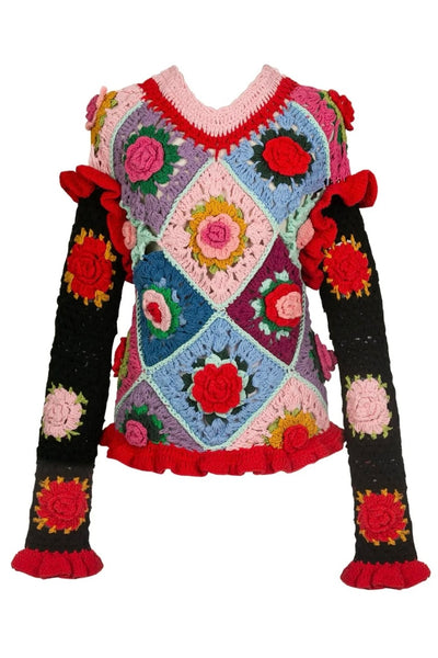 TORRAT Sweater