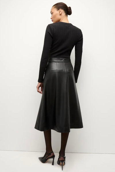 LOUISE Skirt Black