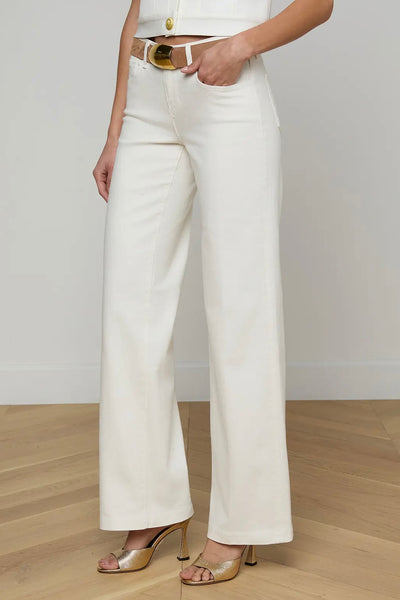 Joanne Wide Leg