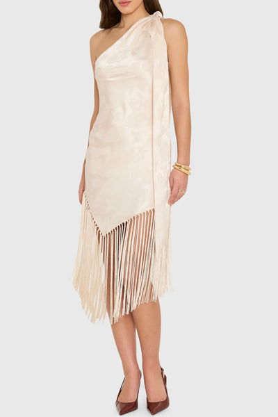 Chrishell Dress