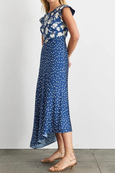 Violeta Dress