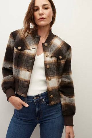STANLEY Bomber Jacket