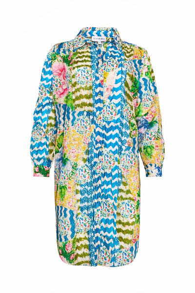 FLORA Cover-Up