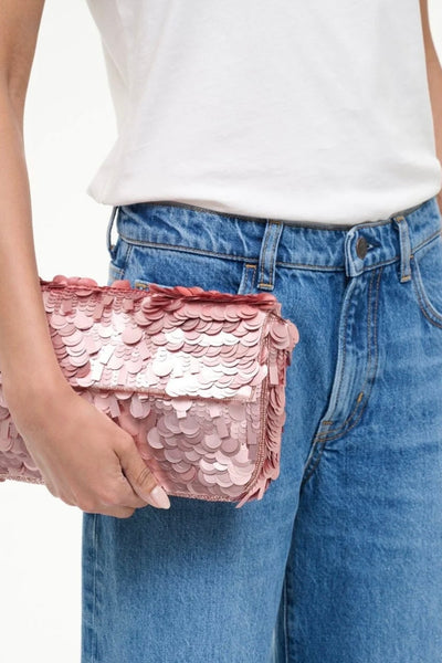 TIMMY Shoulder Bag Cherry Blossom