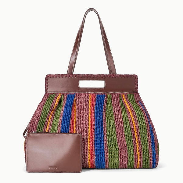 Rue Tote (Jungle)