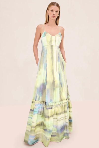 Danelle Dress