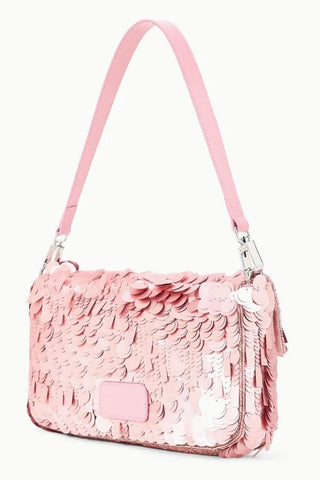 TIMMY Shoulder Bag Cherry Blossom