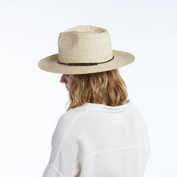 Orion Hat Natural