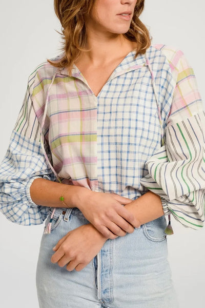 PUSHKAR Blouse
