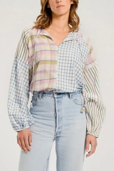 PUSHKAR Blouse