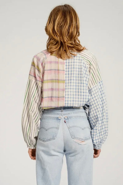 PUSHKAR Blouse