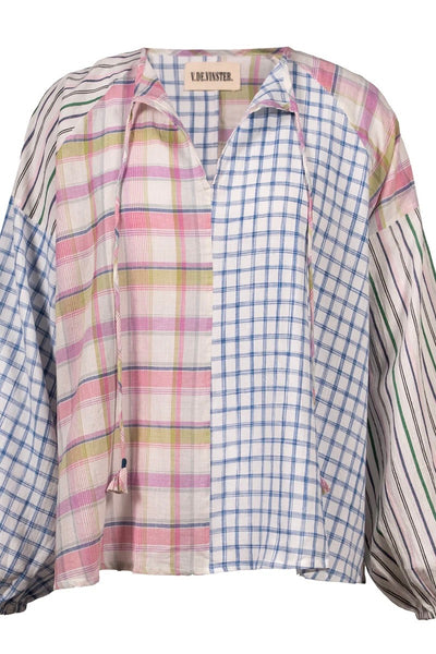 PUSHKAR Blouse