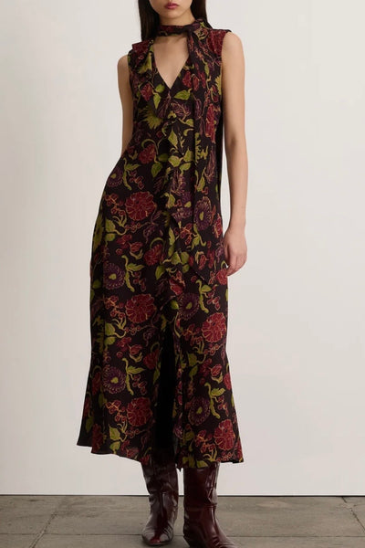 Amelia Dress