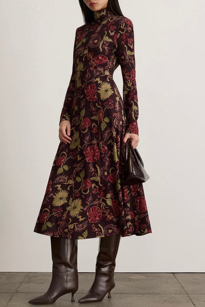 Thea Dress