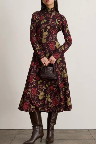 Thea Dress