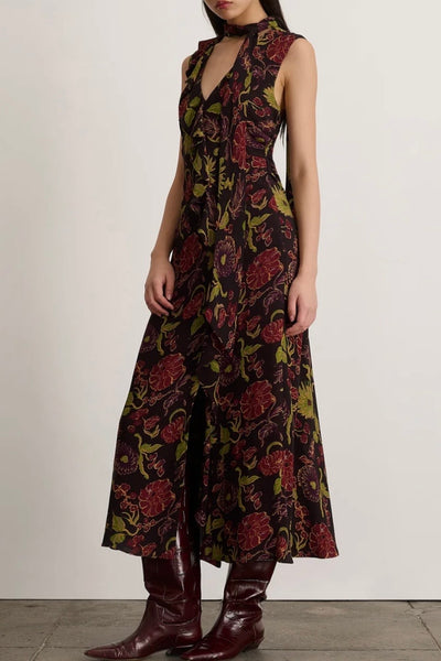 Amelia Dress