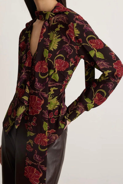 Amelia Top