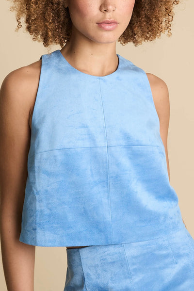 Viola Top