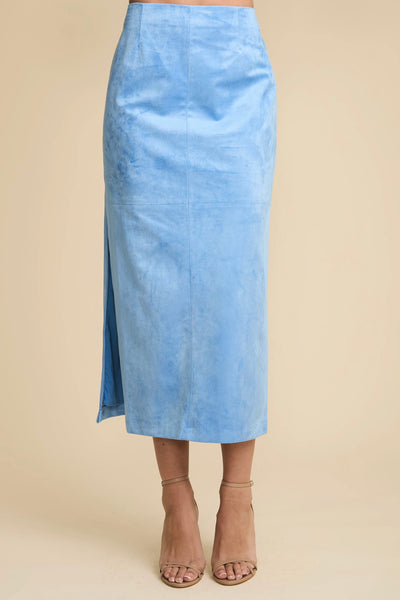 Lila Skirt