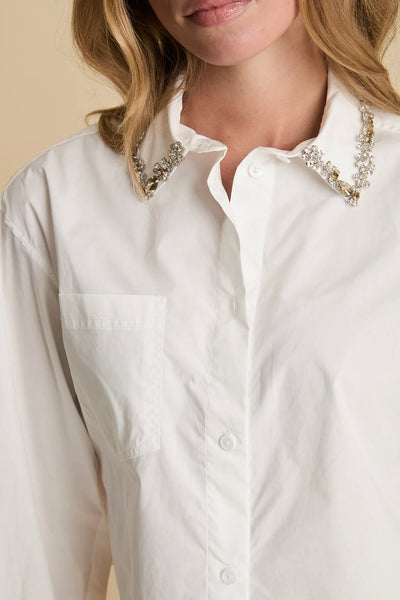 Hudson Shirt