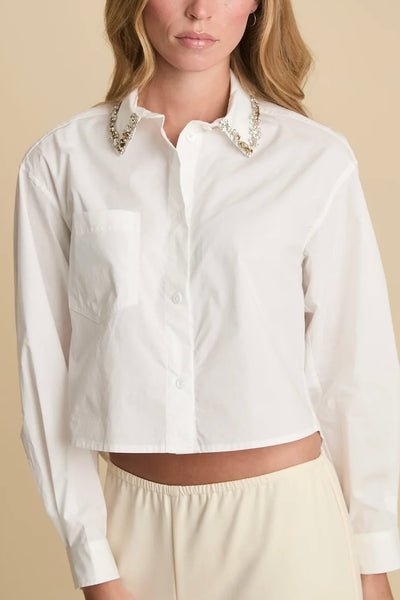 Hudson Shirt
