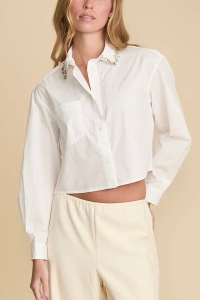 Hudson Shirt