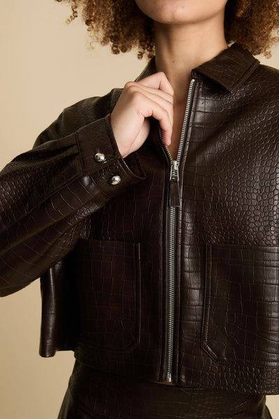 Jolie Jacket