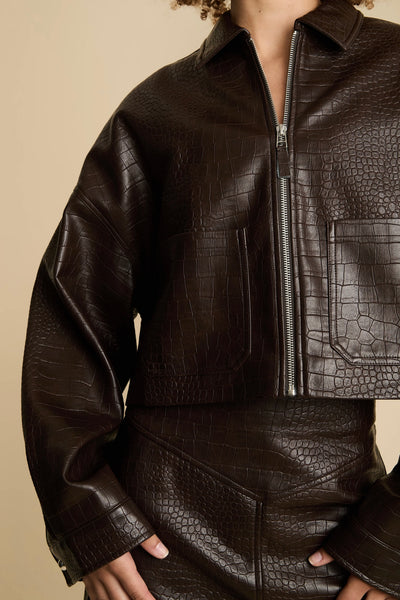 Jolie Jacket