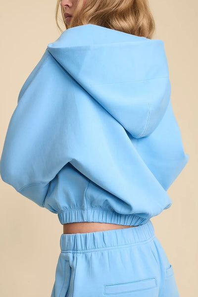 Wynn Hoodie