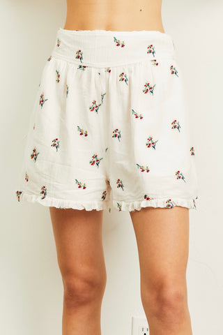 Althea Shorts