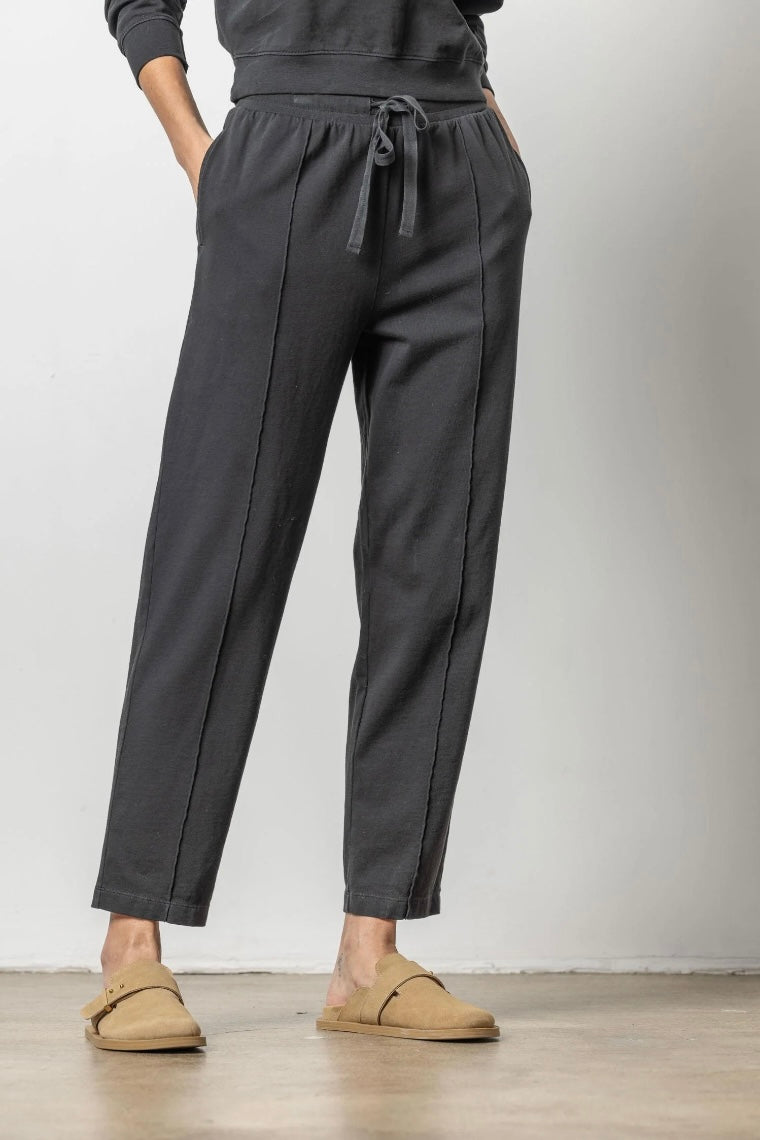 Front Seam Pant