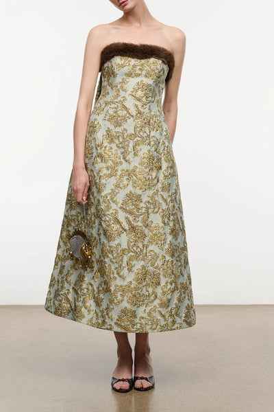 Kennedy Dress