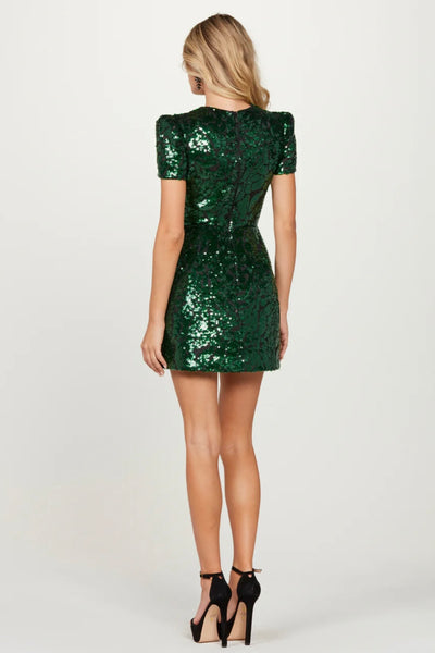 COCO Sequin Dress