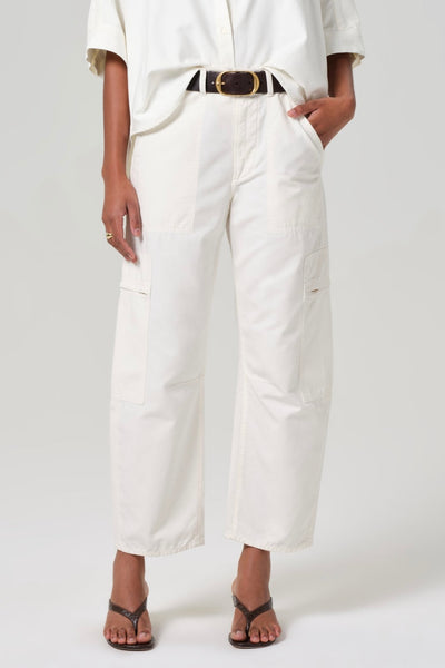 MARCELLE Low Slung Cargo