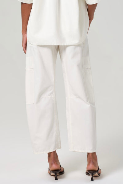 MARCELLE Low Slung Cargo