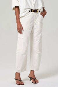 MARCELLE Low Slung Cargo