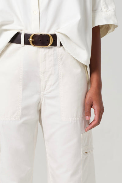 MARCELLE Low Slung Cargo