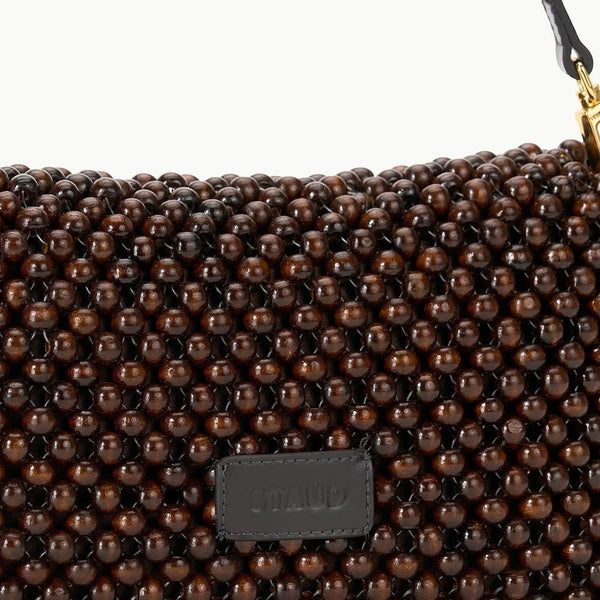 TIMMY Shoulder Bag (Brown)