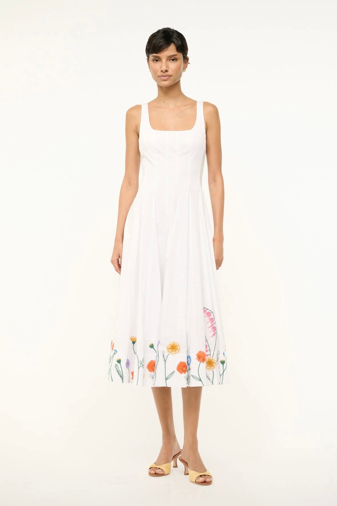 WELLS Dress (Seed Shop)