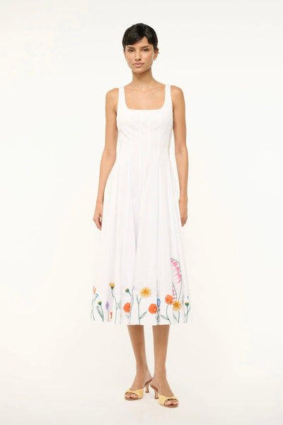 WELLS Dress (Seed Shop)