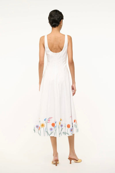 WELLS Dress (Seed Shop)