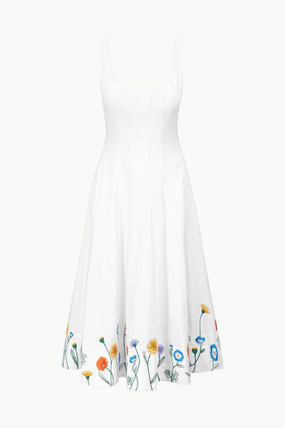 WELLS Dress (Seed Shop)