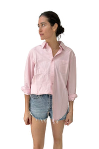 Oxford Shirt Pink