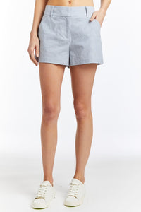MOLLY Striped Shorts
